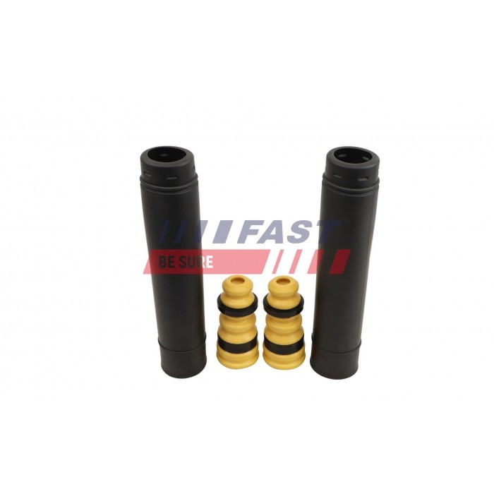 Kit soufflet de suspension arrière Ford Kuga élimine bruits amortisseur usé 1788546 pièce origine