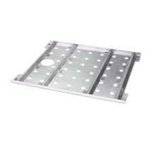 HENNY PENNY 151612 WELD ASSEMBLY 13.95" X 11.7" SS COOKING COMPONENT