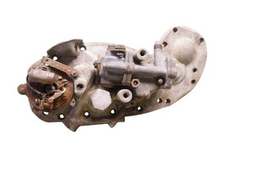 Harley VL V VLD WL Flathead Knucklehead 74 OEM Cams Oil Pump Timer