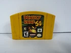 Donkey Kong N64 (Nintendo N64, 1997)
