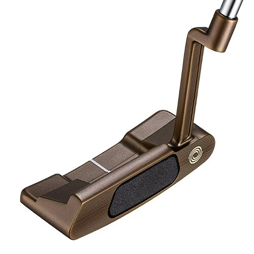 Odyssey Ai-ONE GIRAFFE-BEAM DW Putter 34 in STROKE LAB 90 Steel Shaft Blade 2025 - Image 2 of 4