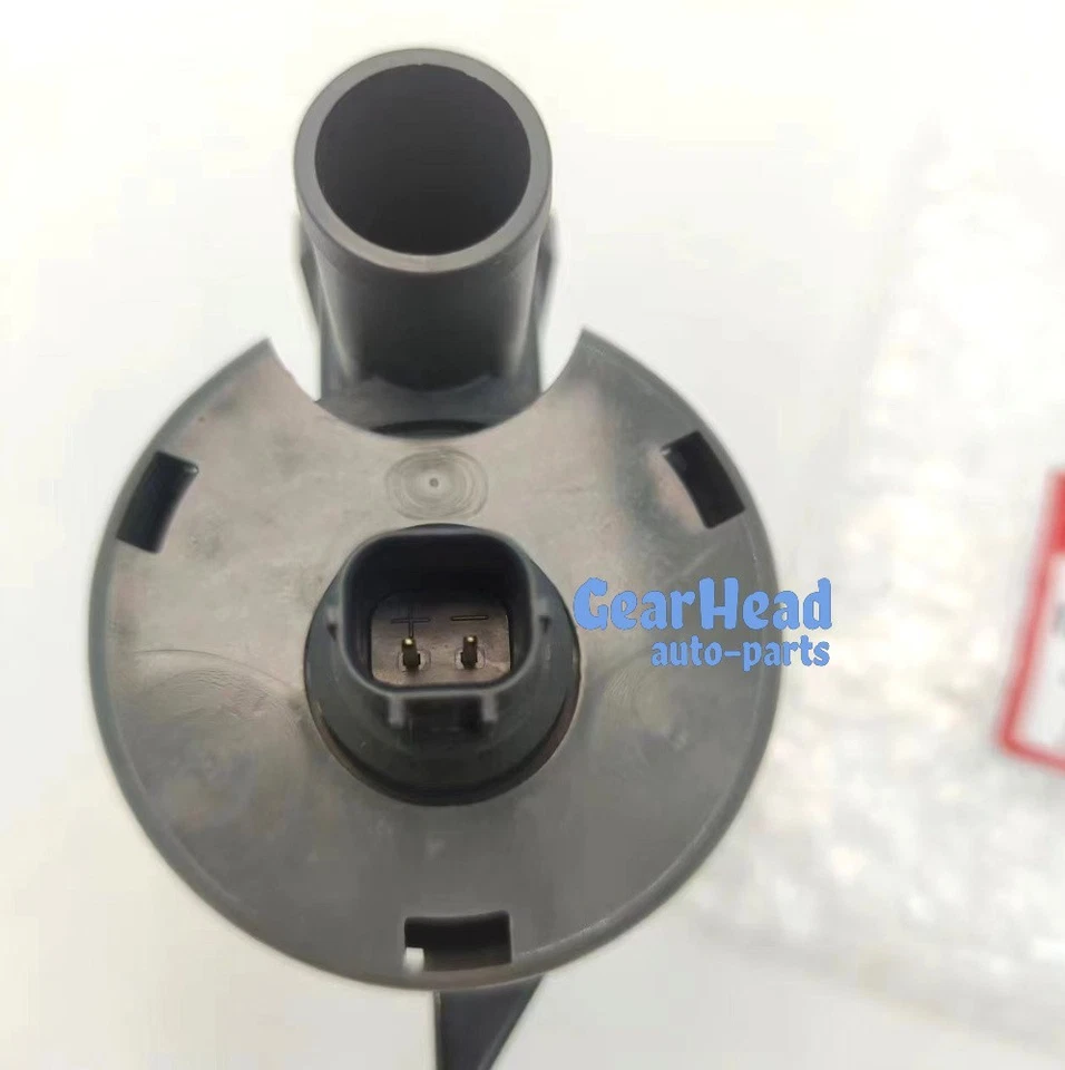 OEM Canister Vent Solenoid Shut 17312-SLN-A01 Fits For Honda Fit HR-V - Image 4 of 4