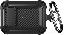 Case for Airpods Pro 2Nd/1St Generation, Case Compatible with Airpods Pro/Pro2,