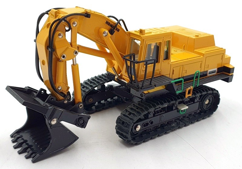 ミニカー KOMATSU Loading Shovel PC650 s-l400.jpg
