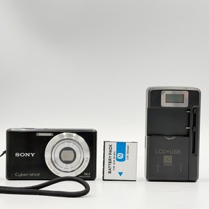 Sony Cybershot Dsc W 530 | eBay