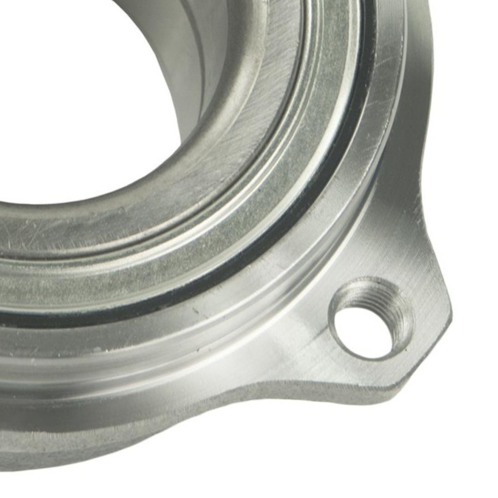 Mercedes-Benz SLR McLaren 2005-2009 Wheel stud
