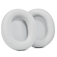 1Pair for Arctis 1/3/5/7/9/PRO/7X/9X Headset Replacement Comfort Headset Cushion