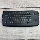 Wireless Mini Keyboard w/Trackball for PC, Mac, Android TV Box Remote Controller
