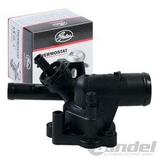 Thermostat Renault KOLEOS