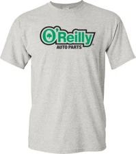 OREILLY Auto Parts Store T-shirt
