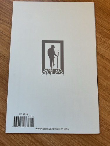Niobe She is Death #1 1:10 Jae Lee Virgin Variant LTD 500 2019 - NM or Better - Foto 2 di 2