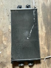 Condenser CHEVY SILVERADO 2500 99 00 01 02 03 04 05 06 07 08 09 10 11 12 13 14