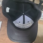 Villanova Wildcats 2018 National Champions Basketball Nike NCAA Strapback Hat — photo 2