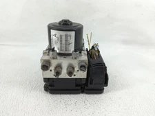2000-2000 Nissan Xterra Abs Pump Control Module VQ50Q