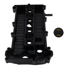 Valve Cover Replacement for Ford Fusion Milan 2.3L 06-09 L3G310210E