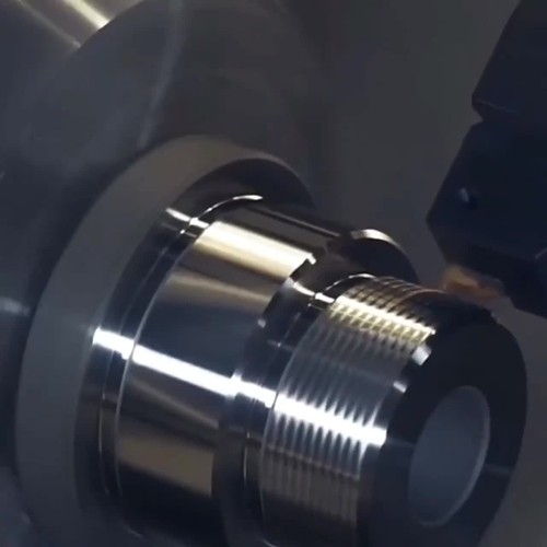 Sandvik / VNMG160408-PM 4335 /CARBIDE CNC blade tool 10 PCS - Video 1 of 1