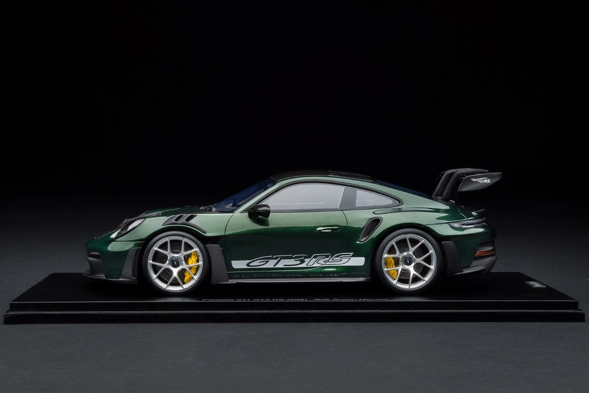 Spark Porsche 1:18 Scale Diecast & Toy Vehicles for sale - eBay