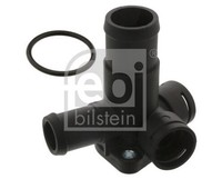 Febi Bilstein 12404 KüHlmittelflansch FüR Audi, Seat, VW