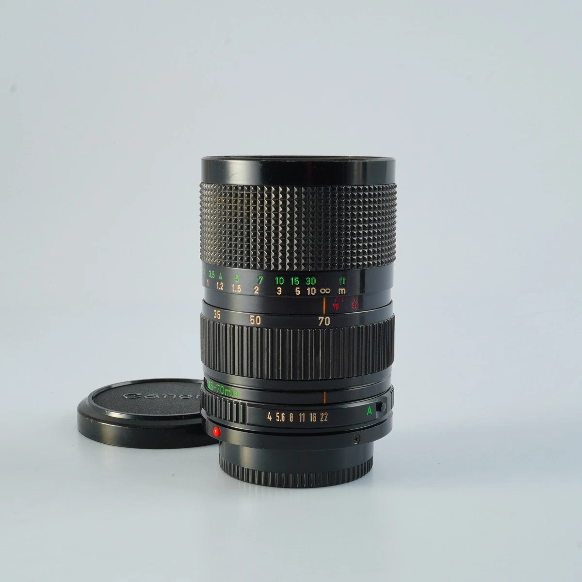 Canon FD f/4 Camera Lenses 35-70mm Focal for sale - eBay