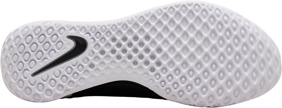 NikeCourt Zoom NXT Black White for Sale | Authenticity Guaranteed