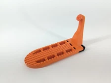 Rightline Gear Moki Universal Car Door Roof Rack Step