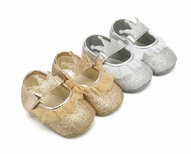 baby girl formal shoes