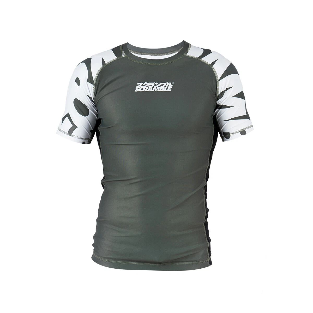Best short clearance sleeve rash guard