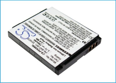 Li-Ion Akku für Peek 9 Pronto 3,7V 750mAh