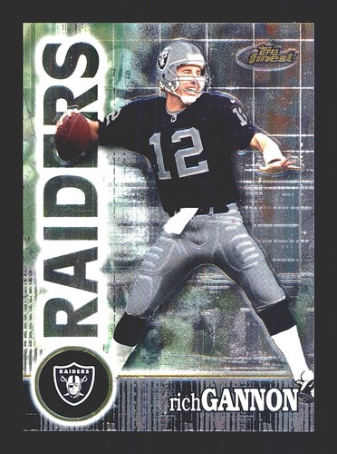 2000 TOPPS FINEST FOOTBALL BASE & INSERTS / SEE DROP DOWN MENU 4 CARD U  RECEIVE - Picture 111 of 328