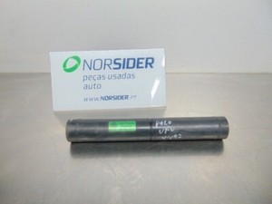 6X0820191A klima filtertrockner für VOLKSWAGEN POLO 1.0 1999-2002 120007