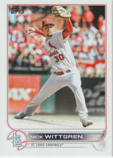 2022 Topps Update You Pick. Complete Your Set!!! 166-330