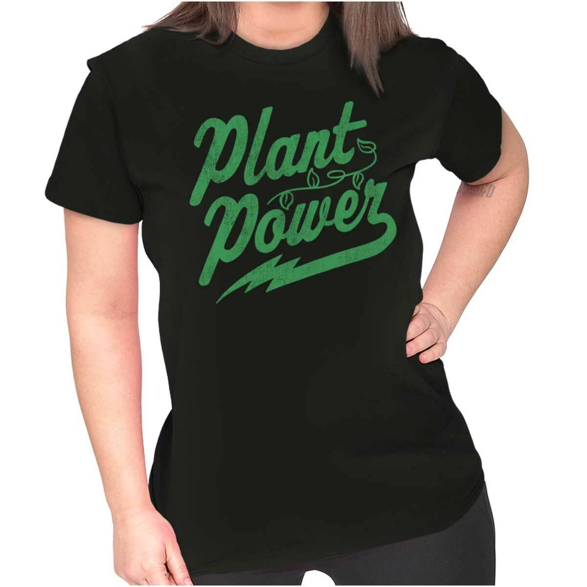 Vegan workout shirts sale