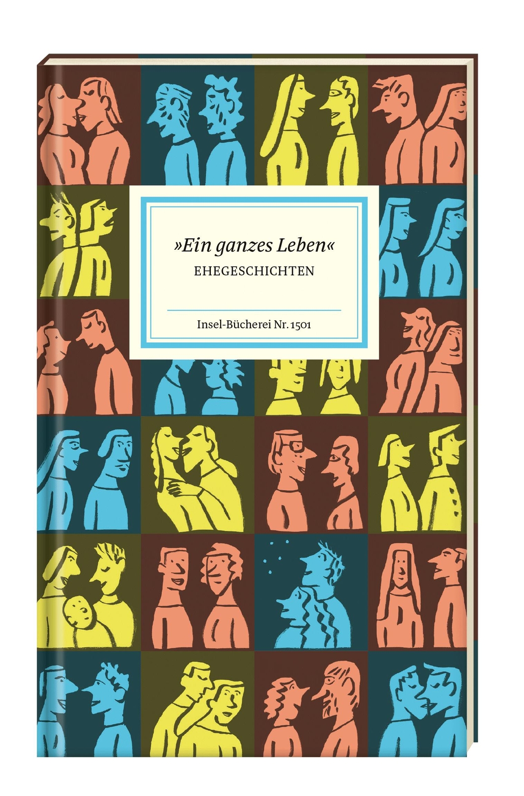 Thumbnail - »ein Ganzes Leben« Katrin Stangl