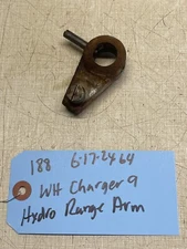 1968 Wheel Horse Charger 9 Tractor  Model 1-7931 Hydrostatic Drive Motor Arm