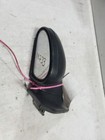 1998-2003, Ford Escort, Driver Left Side View Mirror, Black, PN: F8CZ-17682-AA