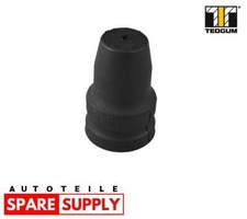 2X ANSCHLAGPUFFER, FEDERUNG FÜR JEEP TEDGUM TED10759 PASST VORDERACHSE