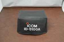 Icom ID-5100A Head Unit Signature Series (Nifty Stand Version) Radio Dust Cover