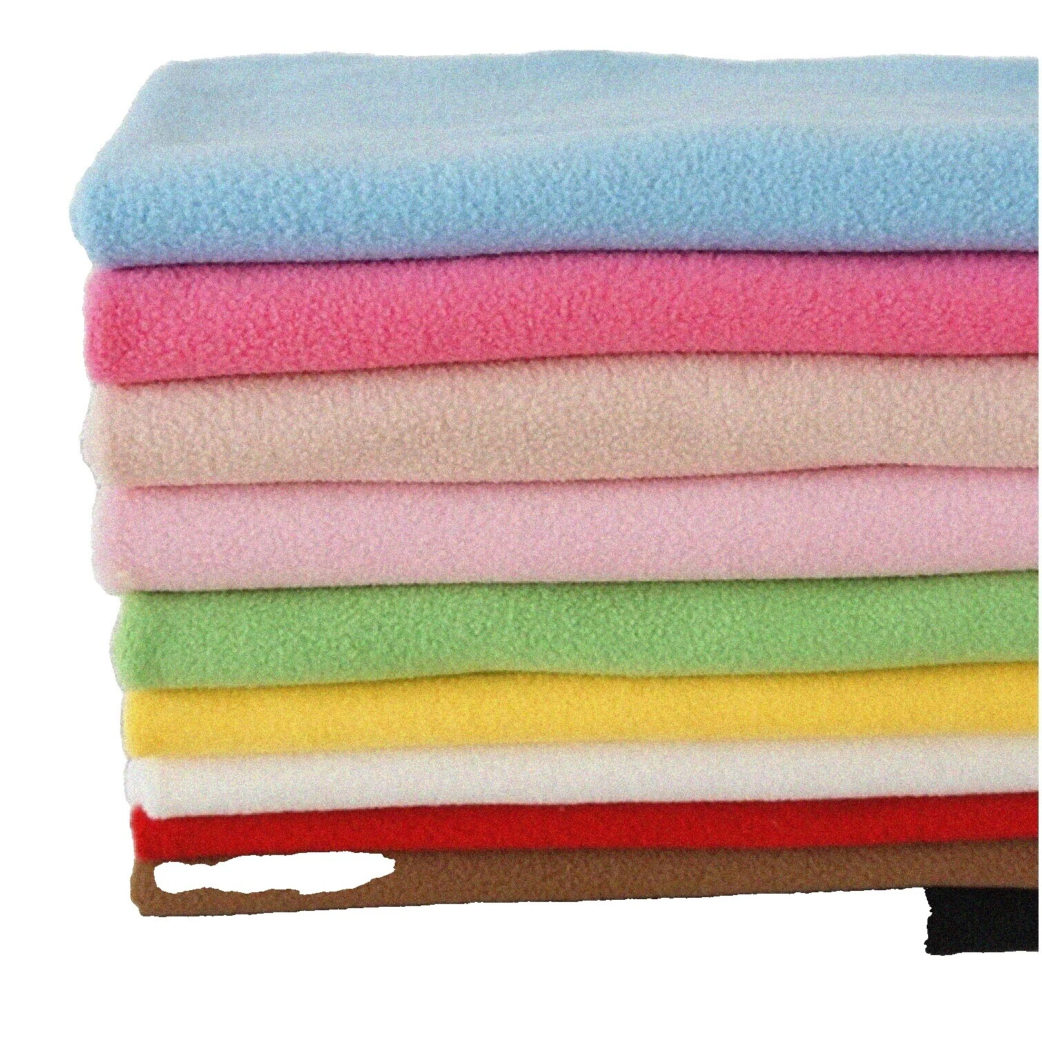 Polar Fleece Craft Fabrics