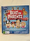Disney Beat The Parents Board Game It’s Kids vs Grown-Ups Who Knows Disney Best? — photo 1