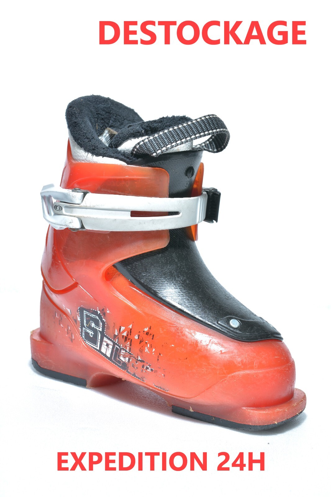 SALOMON Scarpe Da Sci Bambino Usatoon S " T 1 "aglia: Ta 2 =ondopoint: