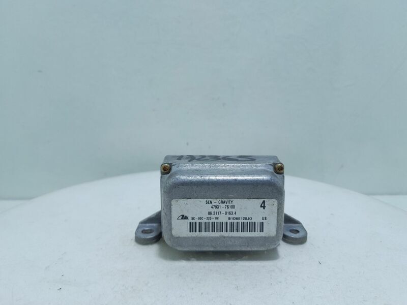 Sensor für Nissan Murano Z50 47931-7s100 47930ca080 for sale