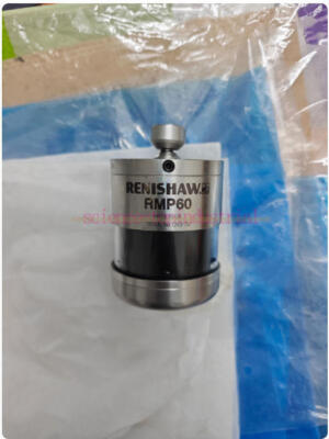 1PCS Used Tested RENISHAW RMP60 CNC Machine Tool Interface