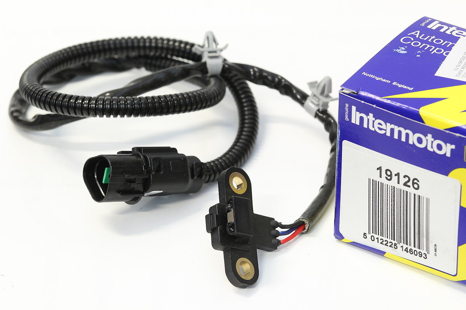 Kurbelwellensensor 19126 3931038060 for HYUNDAI Sonata KIA 