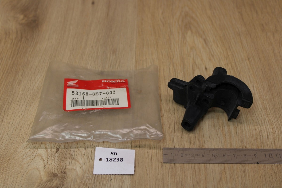 Honda 53168-GS7-003 Housing, Under Thr NOS NEU genuine xn18238 | eBay