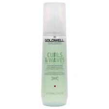 Dualsenses Curls and Waves Hydrating Serum Spray by Goldwell for Women - 5 oz