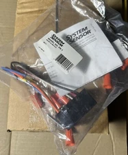 PR-1 System Sensor - Multi-Voltage Conventional Relay