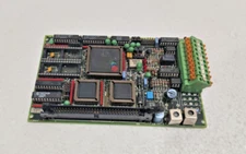 ULSTEIN MARINE ELECTRONICS I PPC1012B I PERIPHERAL PANEL CONTROLLER PCB CARD