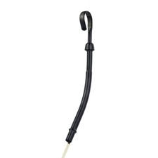 Engine Oil Dipstick Tube Handle Steel For Chevrolet 327 350 383 400 1957-1979