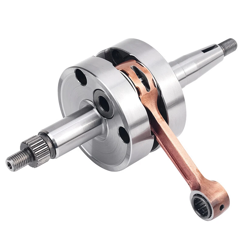 Комплект для восстановления коленчатого вала двигателя для 2006-2020 Kawasaki KX65 13031-0039 - Изображение 3 из 4