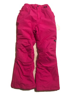 Lands End Womens Ski Pants Lands End Girls Squall Waterproof